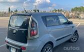 Kia Soul 1 generation Hatchback