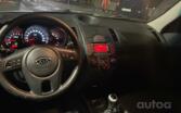 Kia Soul 1 generation Hatchback