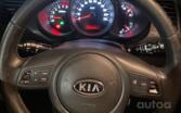 Kia Soul 1 generation Hatchback