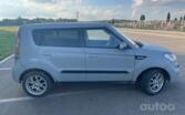 Kia Soul 1 generation Hatchback