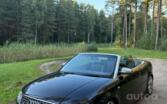 Audi S4 B6/8H Cabriolet