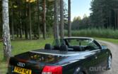 Audi S4 B6/8H Cabriolet