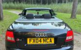 Audi S4 B6/8H Cabriolet