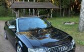 Audi S4 B6/8H Cabriolet