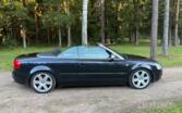 Audi S4 B6/8H Cabriolet