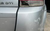 Opel Signum C Hatchback