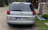 Opel Signum C Hatchback
