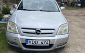 Opel Signum C Hatchback