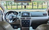 Volkswagen Routan 1 generation Minivan