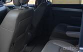 Volkswagen Routan 1 generation Minivan