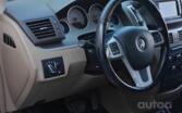 Volkswagen Routan 1 generation Minivan