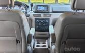 Volkswagen Routan 1 generation Minivan