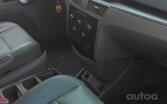 Volkswagen Routan 1 generation Minivan