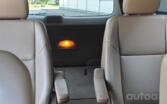 Volkswagen Routan 1 generation Minivan