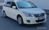 Volkswagen Routan 1 generation Minivan