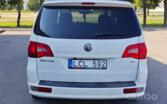 Volkswagen Routan 1 generation Minivan
