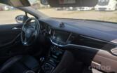 Opel Astra K wagon