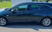 Opel Astra K wagon