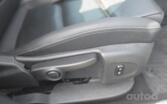 Opel Astra K wagon