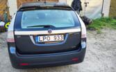 Saab 9-3 2 generation [restyling] SportCombi wagon