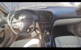 Saab 9-3 2 generation [restyling] SportCombi wagon