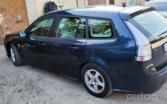 Saab 9-3 2 generation [restyling] SportCombi wagon