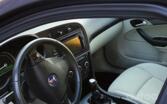 Saab 9-3 2 generation [restyling] SportCombi wagon
