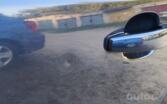 Saab 9-3 2 generation [restyling] SportCombi wagon