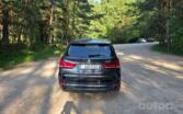 BMW X5 F15 Crossover