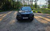 BMW X5 F15 Crossover