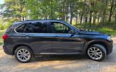 BMW X5 F15 Crossover