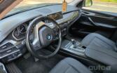 BMW X5 F15 Crossover