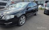 Volkswagen Passat B6 wagon 5-doors