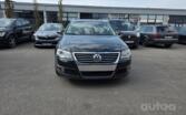 Volkswagen Passat B6 wagon 5-doors