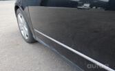 Volkswagen Passat B6 wagon 5-doors