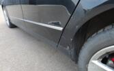 Volkswagen Passat B6 wagon 5-doors