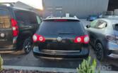 Volkswagen Passat B6 wagon 5-doors