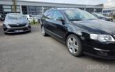 Volkswagen Passat B6 wagon 5-doors