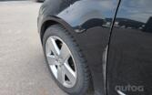 Volkswagen Passat B6 wagon 5-doors