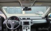 Volkswagen Passat B6 wagon 5-doors