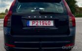 Volvo V50 1 generation [restyling]