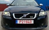 Volvo V50 1 generation [restyling]