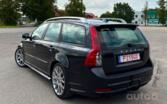 Volvo V50 1 generation [restyling]