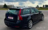 Volvo V50 1 generation [restyling]
