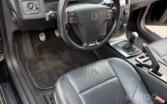 Volvo V50 1 generation [restyling]