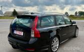 Volvo V50 1 generation [restyling]