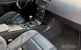 Volvo V50 1 generation [restyling]