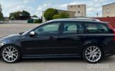 Volvo V50 1 generation [restyling]