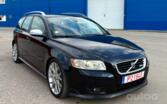 Volvo V50 1 generation [restyling]