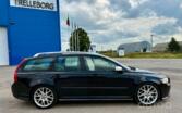 Volvo V50 1 generation [restyling]